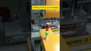 PCB High Voltage Test #pcbuild #pcb