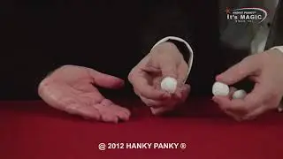 020 From Hand To Hand