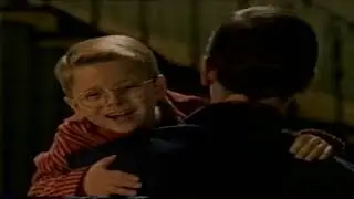 Stuart Little: Ending Scene (1999) (VHS Capture)