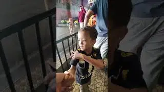 faiz di transmart main gokart