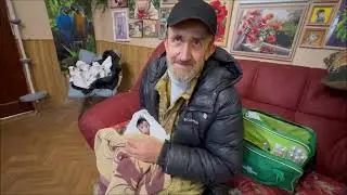 Олег Зубков и семья Алексагиных. Наши дети. Часть вторая
