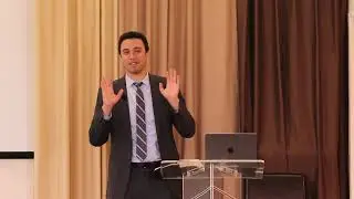 Let This Mind be in You  with Br. Peter Barros