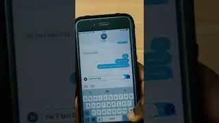 How To Edit & Delete Sent Messages On iOS 16