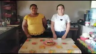 COMIDA NUTRICIONAL DE UN DIA