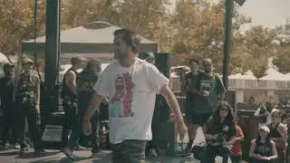 (197 Media) Scarab - Live at Sound and Fury 2024