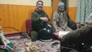 LYRICS AHMAD DAR II SINGER BASHIR MISGAR II@Misger