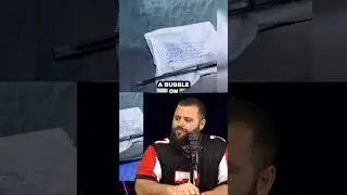 The CORRECT way to deal with a tire bubble note...