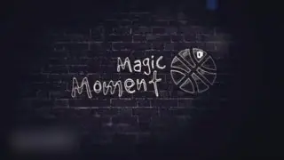Magic Moment Павловский Посад vs Химки