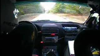 2010 Tall Pines - Car 41, Stage 4