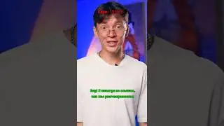 ⚠️ «Слова» 2 серия😱