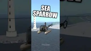 How To Get Sea Sparrow in GTA San Andreas (Secret Locations)
