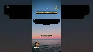 Power BI Interview Q&A | SUMX in Power BI | DAX | Learnatcloudanalytics