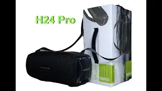 Hopestar H24 Pro обзор