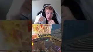 The Most INSANE Apex Play!!!