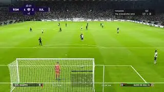 PES 2021, My Club, Супер Лига менеджер, 