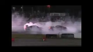 desoto drift night part 1