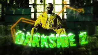 CHMCL SØUP - DARKSIDE 2 (SLOWED + REVERB) (Music Video)