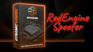 Where to get RedEngine Spoofer