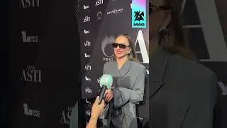 ANNA ASTI рассказала о создании Фильма «Путь Феникса».