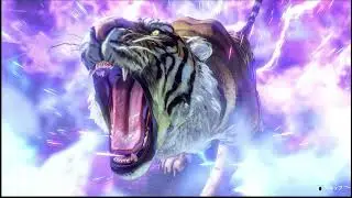 Yakuza 7 - Kitty Cat Summon :-)