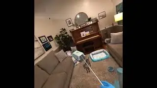 Pettables (Virtual Pet Game) -  DevLog 2: Mixed Reality Unity Game Development with OpenXR