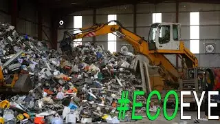 Design for Life (Circular Economy in Ireland) EE19 EP10