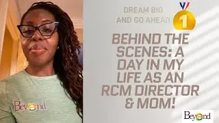 How I Stay Productive & Motivated as a Healthcare Leader!