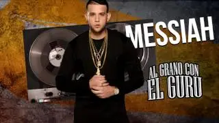 Messiah: Al Grano Con El Gurú