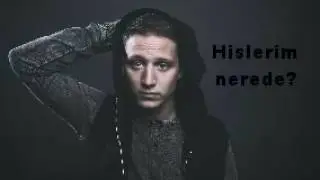 NF - Paralyzed (Türkçe Çeviri)