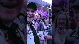 Waldbühne
