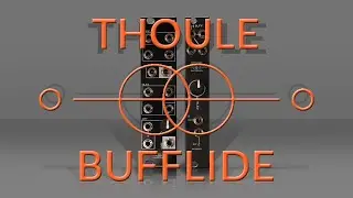 Cavisynth THOULE & BUFFLIDE