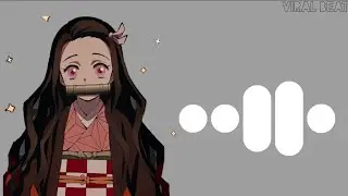 Demon Slayer ringtone | Demon Slayer Ringtone Remix, Demon Slayer Ringtone download, Anime ringtones