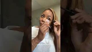 Get Tuscan summer bronzed look with celebrity MUA Tasha Reiko Brown. ☀️ #summerglow #summermakeup