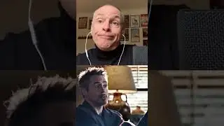 Le ultime parole di Iron Man - doppiaggio Angelo Maggi