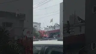 Indore Patnipurapura road Yatra