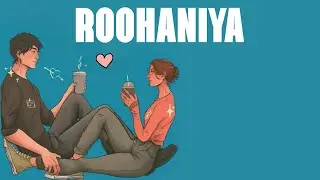 Roohaniya @Pimlifemusicrecord #trendingsong