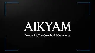 AIKYAM - EDITION 1