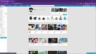 How to change roblox textures (lazy way)