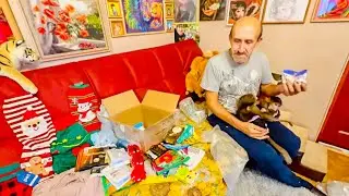 Даже в Америке теперь смотрят не Китайских и Вьетнамских,а наших Русских обезьянок Люсю,Степу и Маню