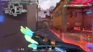 Random Clips 6 (Valorant)