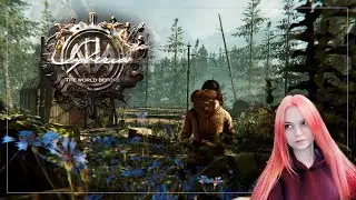 Syberia The World Before