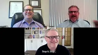 David Coale's War Story | Texas Appellate Law Podcast