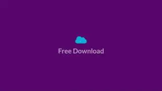 Free Animated Business Icons | Free Animated After Effects Templates