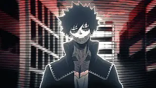 dabi edit - sky