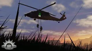 BRM5 Australian Army | 6AVN