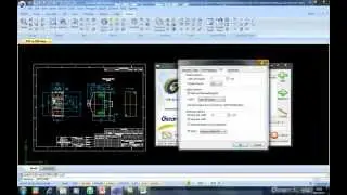 GstarCAD 2012 PDF TO DXF CONVERTER.mp4