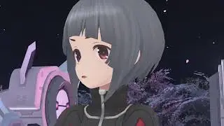 Alice Gear Aegis CS: Concerto of Simulatrix