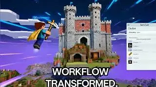Minecraft FastAsyncWorldEdit (FAWE) Plugin – Ultra-Fast World Editing for Bukkit, Spigot & Paper