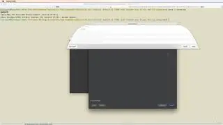 2  Install IntelliJ IDEA and create the first kotlin program