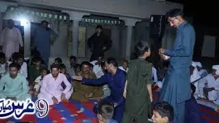 Allah jane ve mahi tera piyar ki hai /sufi liaqat qawwal